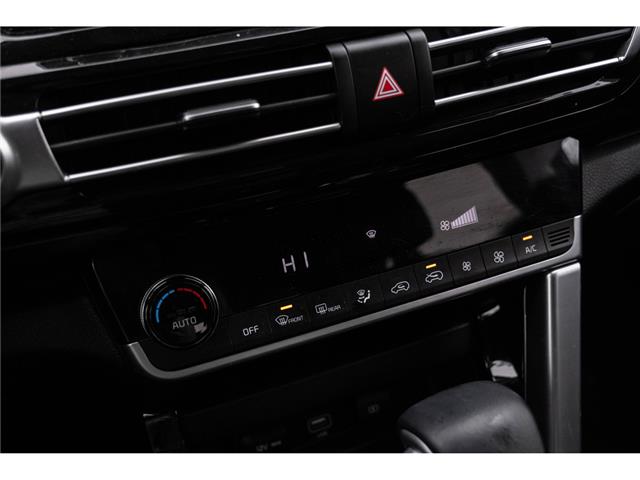 2023 Kia Seltos EX (Stk: 65210a) in Gatineau - Image 19 of 27