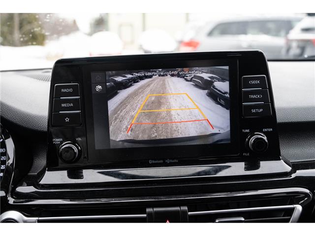 2023 Kia Seltos EX (Stk: 65210a) in Gatineau - Image 20 of 27