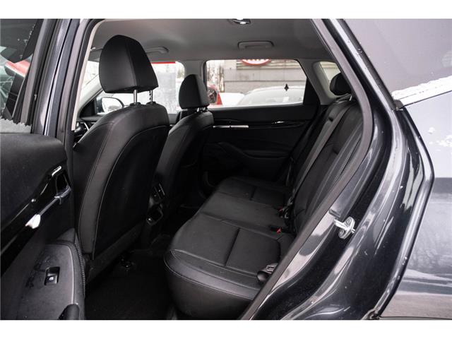 2023 Kia Seltos EX (Stk: 65210a) in Gatineau - Image 23 of 27