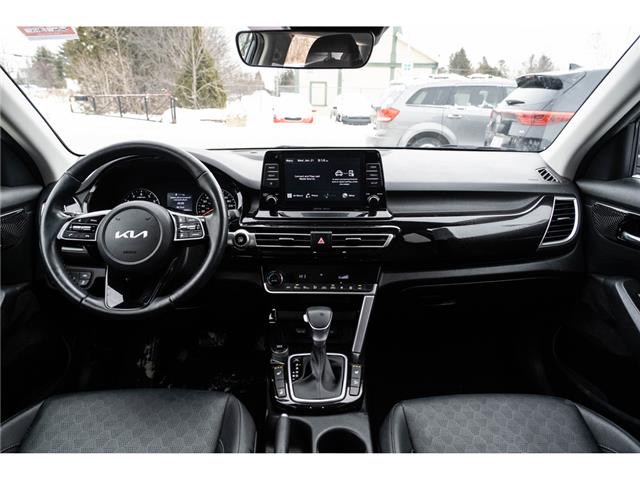 2023 Kia Seltos EX (Stk: 65210a) in Gatineau - Image 25 of 27