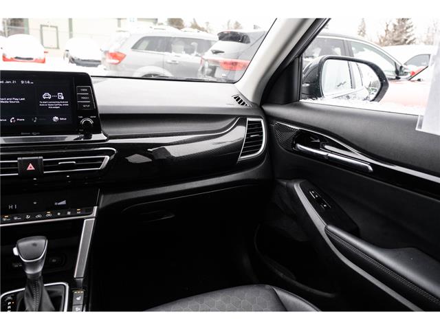 2023 Kia Seltos EX (Stk: 65210a) in Gatineau - Image 26 of 27