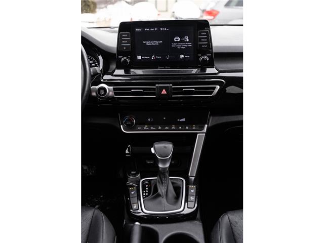 2023 Kia Seltos EX (Stk: 65210a) in Gatineau - Image 27 of 27