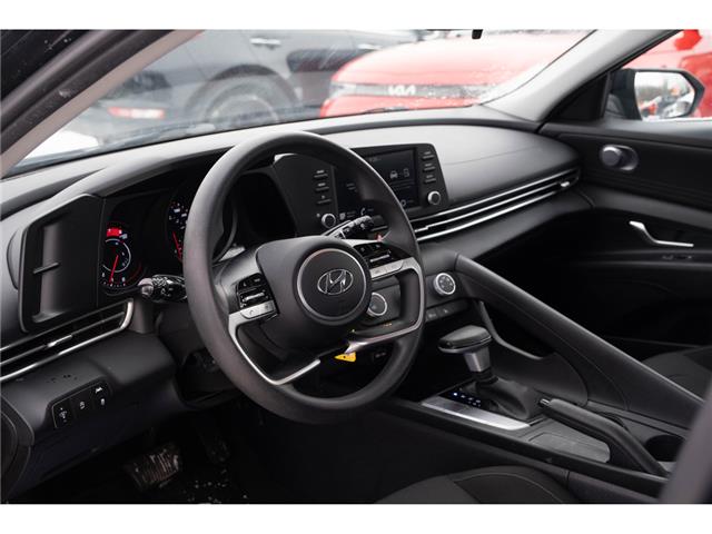 2023 Hyundai Elantra  (Stk: 65280a) in Gatineau - Image 9 of 27