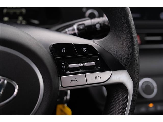 2023 Hyundai Elantra  (Stk: 65280a) in Gatineau - Image 15 of 27