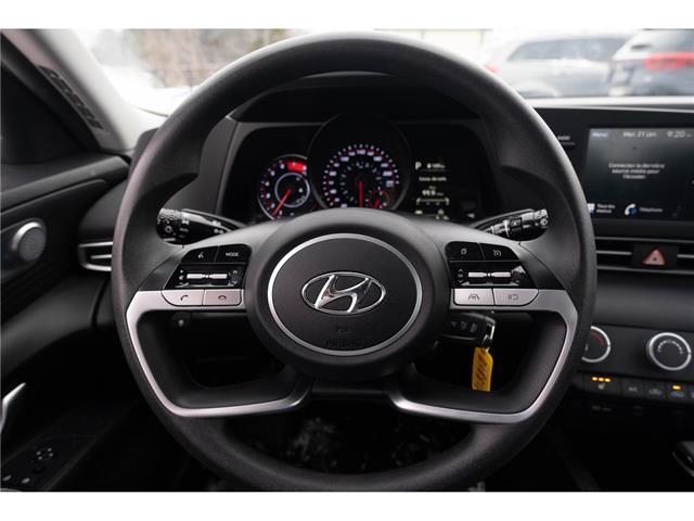 2023 Hyundai Elantra  (Stk: 65280a) in Gatineau - Image 16 of 27