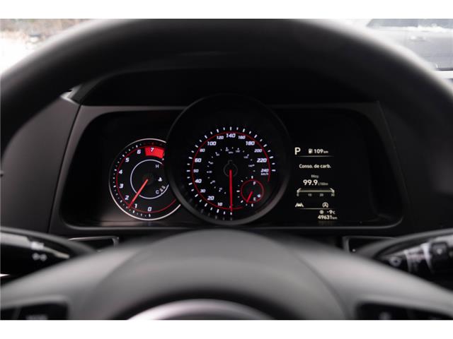 2023 Hyundai Elantra  (Stk: 65280a) in Gatineau - Image 17 of 27
