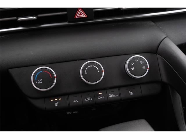 2023 Hyundai Elantra  (Stk: 65280a) in Gatineau - Image 20 of 27