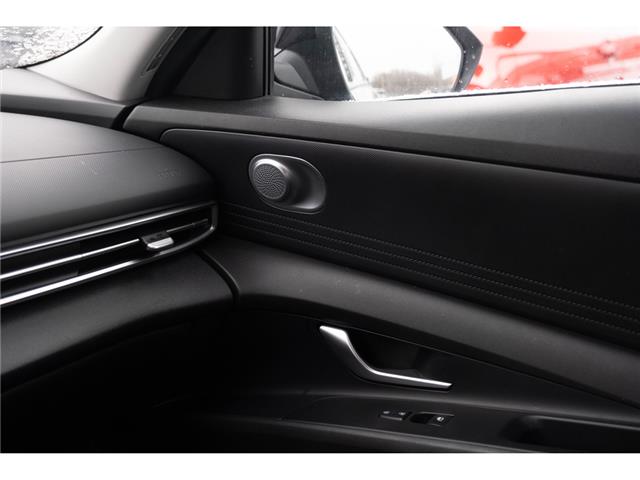 2023 Hyundai Elantra  (Stk: 65280a) in Gatineau - Image 22 of 27