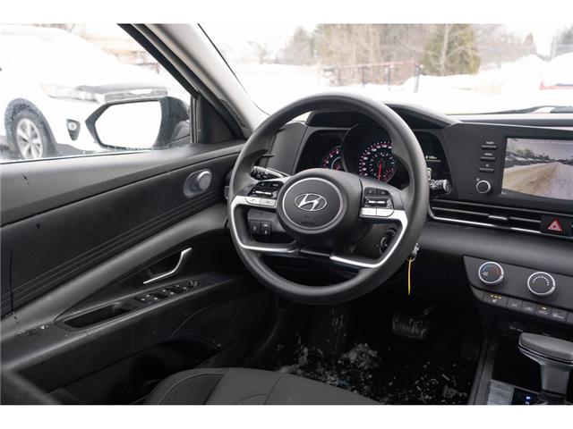 2023 Hyundai Elantra  (Stk: 65280a) in Gatineau - Image 25 of 27
