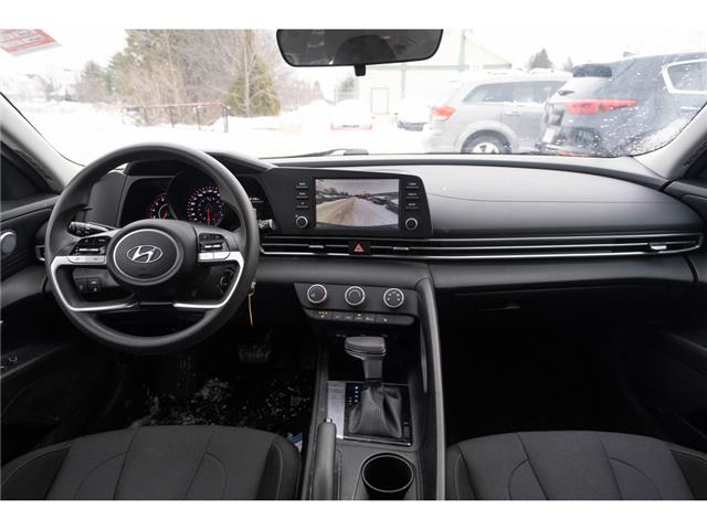 2023 Hyundai Elantra  (Stk: 65280a) in Gatineau - Image 26 of 27