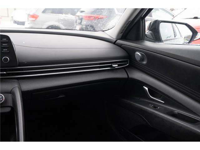 2023 Hyundai Elantra  (Stk: 65280a) in Gatineau - Image 27 of 27