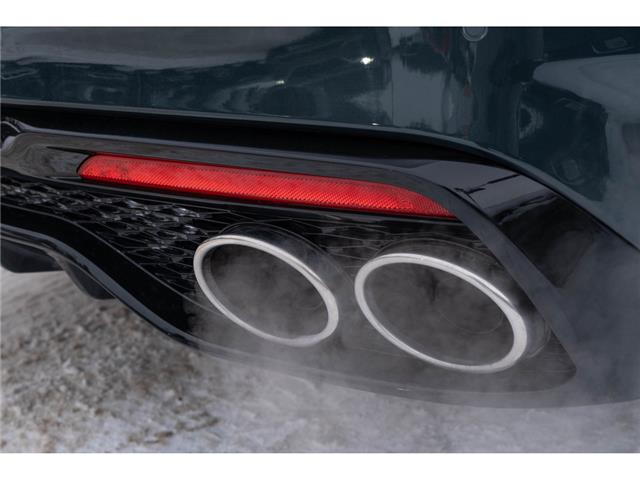 2022 Kia Stinger (Stk: p1808) in Gatineau - Image 7 of 32 2022 Kia Stinger (Stk: p1808) in Gatineau - Image 7 of 32