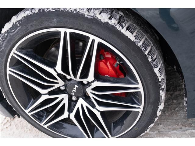 2022 Kia Stinger (Stk: p1808) in Gatineau - Image 13 of 32 2022 Kia Stinger (Stk: p1808) in Gatineau - Image 13 of 32