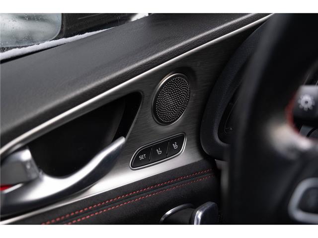 2022 Kia Stinger (Stk: p1808) in Gatineau - Image 14 of 32 2022 Kia Stinger (Stk: p1808) in Gatineau - Image 14 of 32