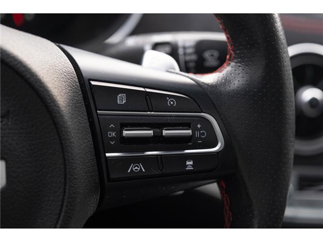 2022 Kia Stinger (Stk: p1808) in Gatineau - Image 18 of 32 2022 Kia Stinger (Stk: p1808) in Gatineau - Image 18 of 32