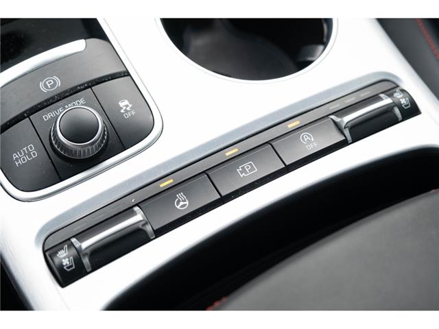 2022 Kia Stinger (Stk: p1808) in Gatineau - Image 21 of 32 2022 Kia Stinger (Stk: p1808) in Gatineau - Image 21 of 32