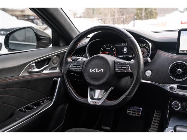 2022 Kia Stinger (Stk: p1808) in Gatineau - Image 29 of 32 2022 Kia Stinger (Stk: p1808) in Gatineau - Image 29 of 32