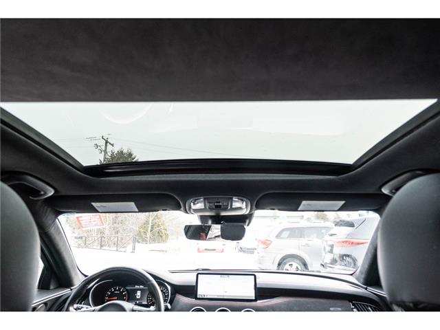 2022 Kia Stinger (Stk: p1808) in Gatineau - Image 32 of 32 2022 Kia Stinger (Stk: p1808) in Gatineau - Image 32 of 32