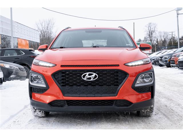 2020 Hyundai Kona 2.0L Essential (Stk: 65294a) in Gatineau - Image 2 of 23
