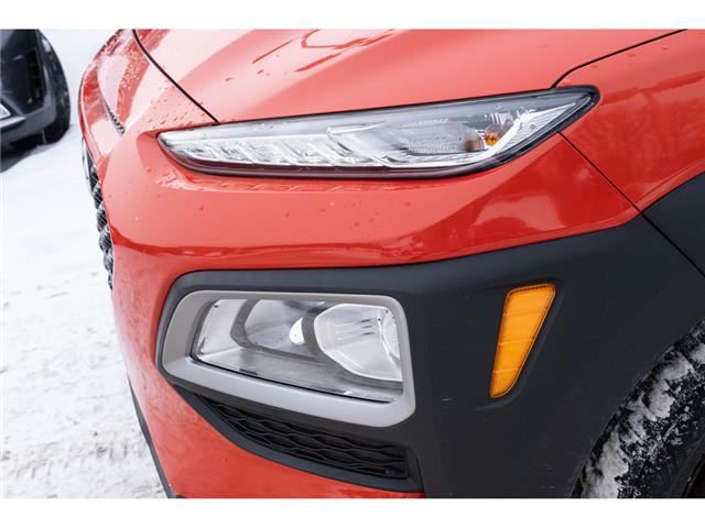 2020 Hyundai Kona 2.0L Essential (Stk: 65294a) in Gatineau - Image 8 of 23