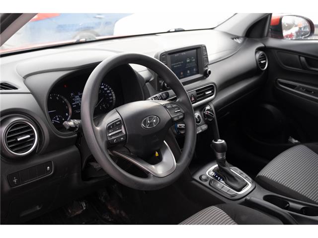 2020 Hyundai Kona 2.0L Essential (Stk: 65294a) in Gatineau - Image 9 of 23