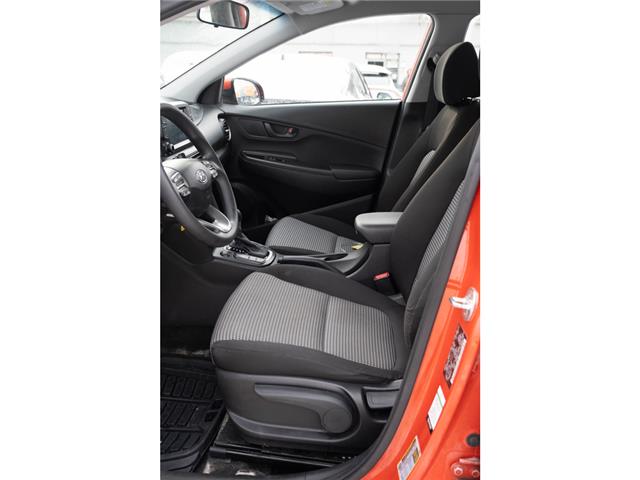 2020 Hyundai Kona 2.0L Essential (Stk: 65294a) in Gatineau - Image 10 of 23