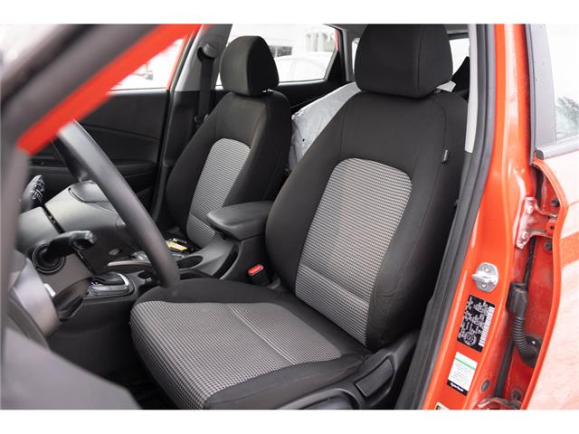 2020 Hyundai Kona 2.0L Essential (Stk: 65294a) in Gatineau - Image 11 of 23