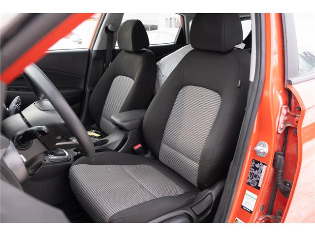 2020 Hyundai Kona 2.0L Essential (Stk: 65294a) in Gatineau - Image 12 of 23