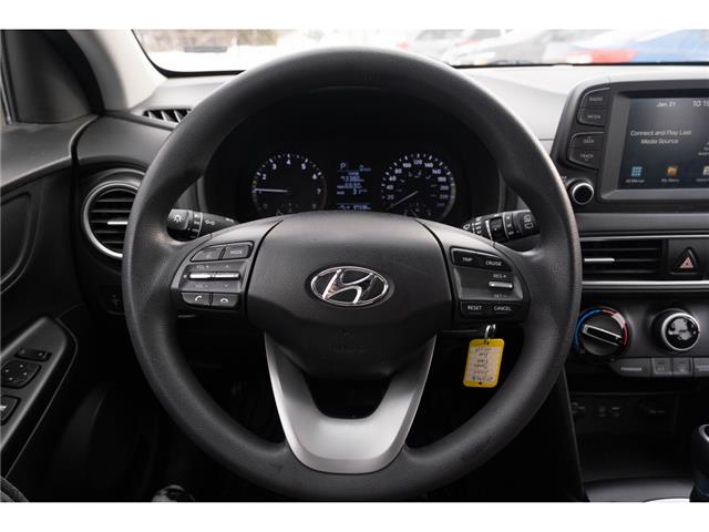 2020 Hyundai Kona 2.0L Essential (Stk: 65294a) in Gatineau - Image 13 of 23