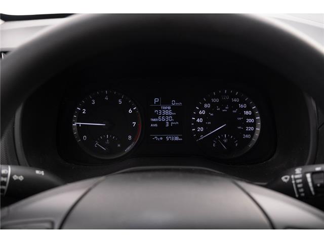 2020 Hyundai Kona 2.0L Essential (Stk: 65294a) in Gatineau - Image 14 of 23