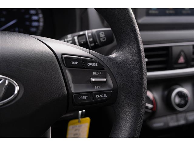 2020 Hyundai Kona 2.0L Essential (Stk: 65294a) in Gatineau - Image 16 of 23