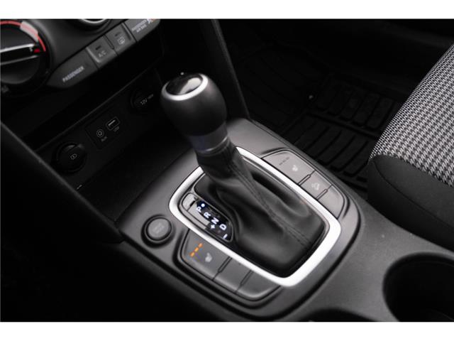 2020 Hyundai Kona 2.0L Essential (Stk: 65294a) in Gatineau - Image 17 of 23