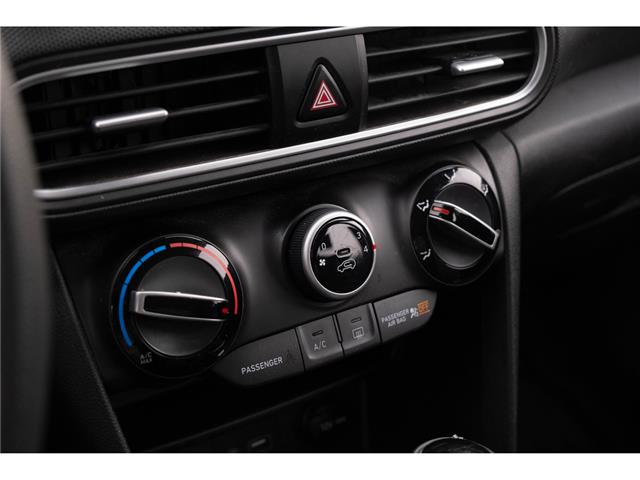 2020 Hyundai Kona 2.0L Essential (Stk: 65294a) in Gatineau - Image 18 of 23