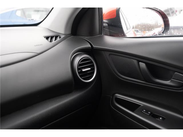 2020 Hyundai Kona 2.0L Essential (Stk: 65294a) in Gatineau - Image 20 of 23