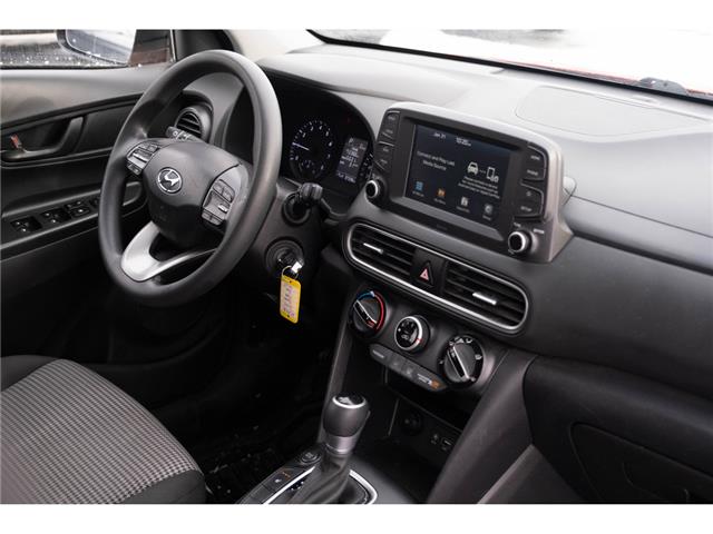 2020 Hyundai Kona 2.0L Essential (Stk: 65294a) in Gatineau - Image 21 of 23