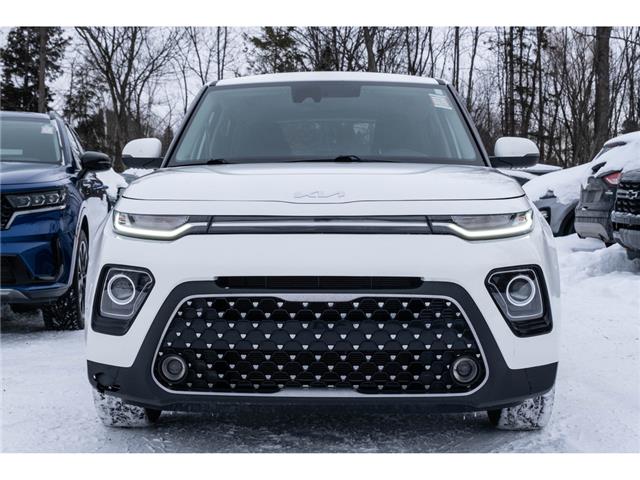 2022 Kia Soul  (Stk: 65276a) in Gatineau - Image 2 of 26