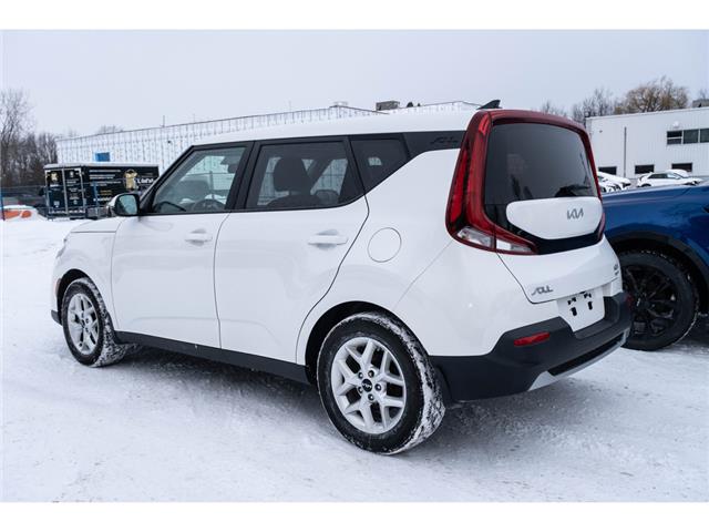2022 Kia Soul  (Stk: 65276a) in Gatineau - Image 4 of 26