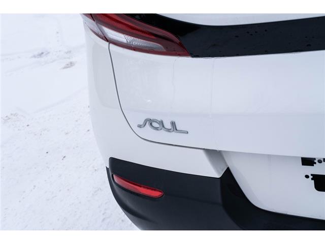 2022 Kia Soul  (Stk: 65276a) in Gatineau - Image 6 of 26
