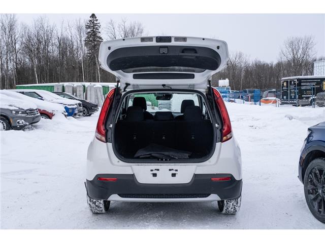 2022 Kia Soul  (Stk: 65276a) in Gatineau - Image 7 of 26