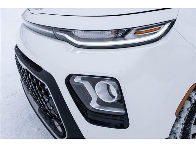 2022 Kia Soul  (Stk: 65276a) in Gatineau - Image 8 of 26
