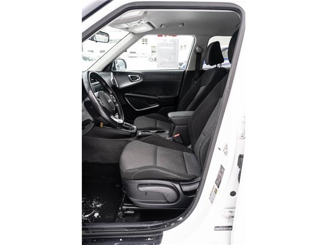 2022 Kia Soul  (Stk: 65276a) in Gatineau - Image 10 of 26
