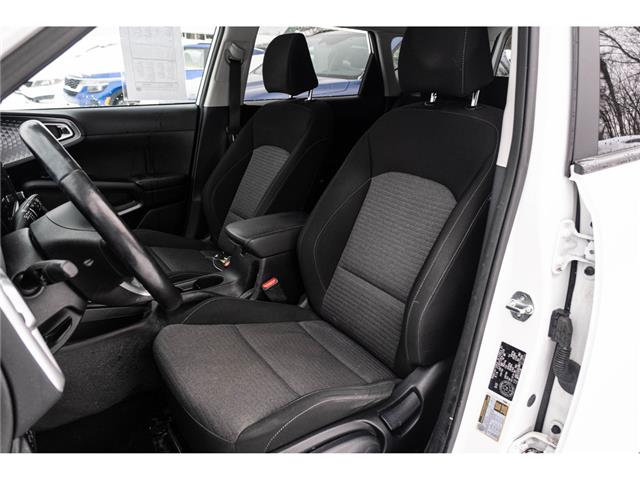 2022 Kia Soul  (Stk: 65276a) in Gatineau - Image 11 of 26