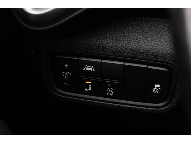 2022 Kia Soul  (Stk: 65276a) in Gatineau - Image 13 of 26