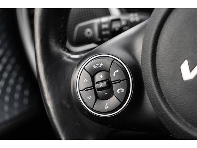2022 Kia Soul  (Stk: 65276a) in Gatineau - Image 16 of 26