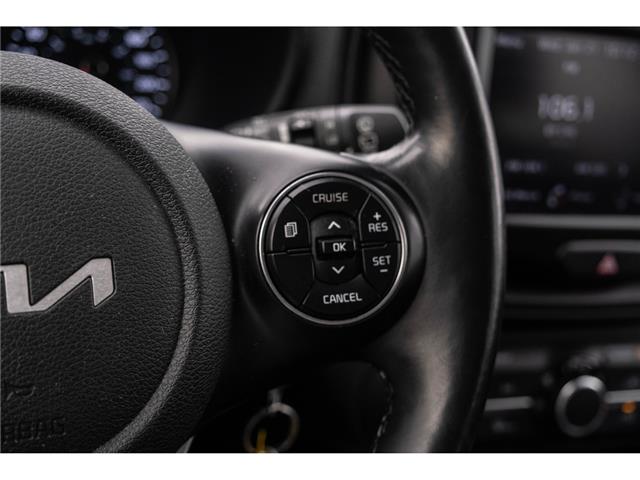 2022 Kia Soul  (Stk: 65276a) in Gatineau - Image 17 of 26