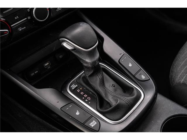 2022 Kia Soul  (Stk: 65276a) in Gatineau - Image 18 of 26