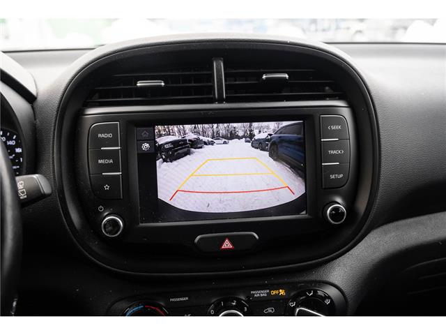 2022 Kia Soul  (Stk: 65276a) in Gatineau - Image 21 of 26