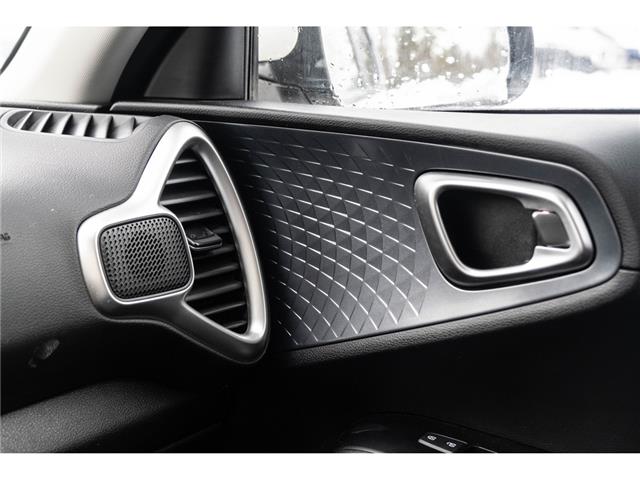 2022 Kia Soul  (Stk: 65276a) in Gatineau - Image 22 of 26