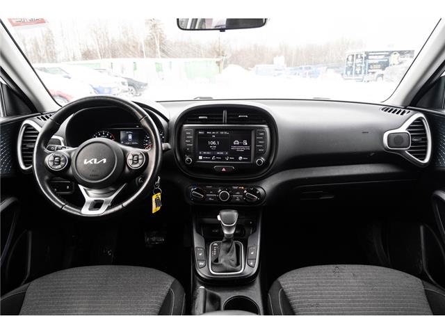 2022 Kia Soul  (Stk: 65276a) in Gatineau - Image 25 of 26
