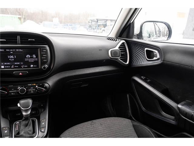 2022 Kia Soul  (Stk: 65276a) in Gatineau - Image 26 of 26